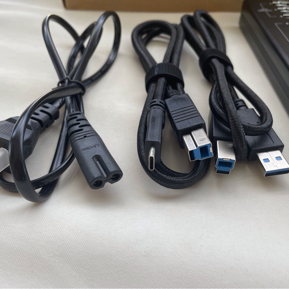USB HUB Multiport - Picture 9 of 10